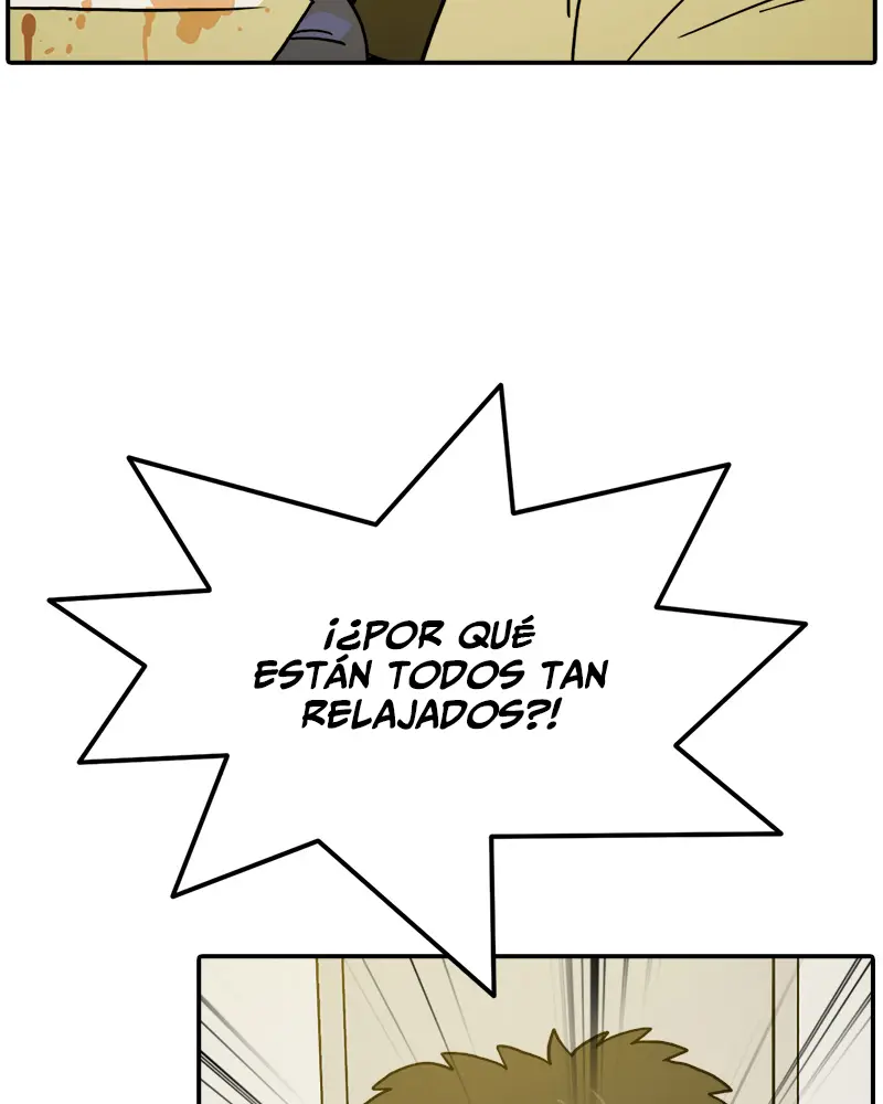 Taekwondo Kid capítulo 34, página 116