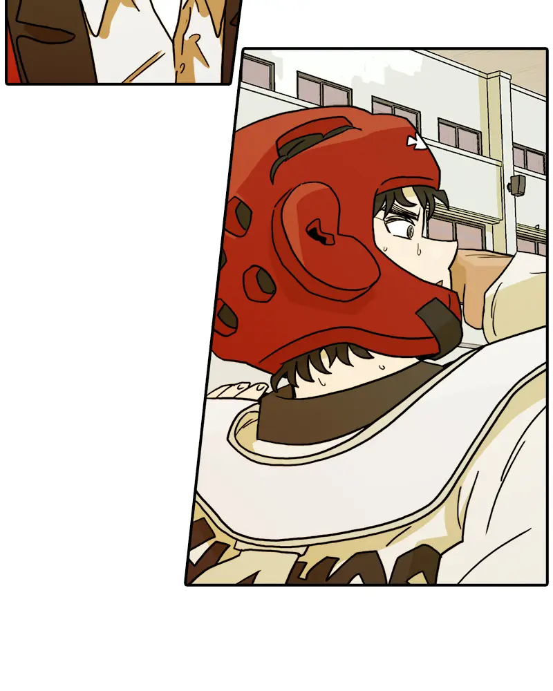 Taekwondo Kid capítulo 35, página 3