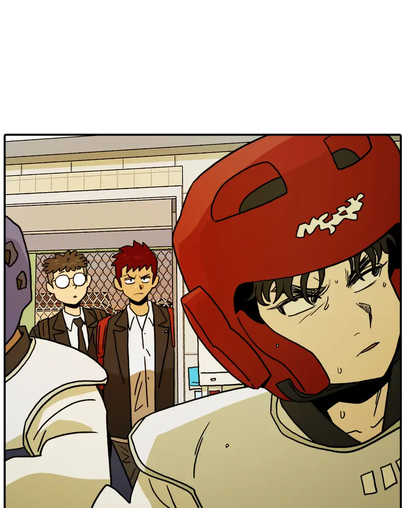 Taekwondo Kid capítulo 35, página 4
