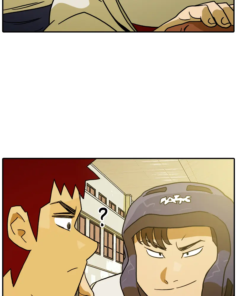 Taekwondo Kid capítulo 35, página 5
