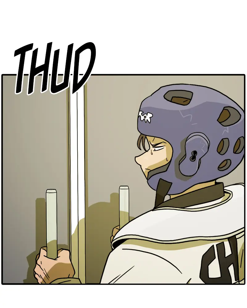 Taekwondo Kid capítulo 35, página 9