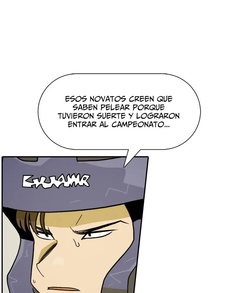Taekwondo Kid capítulo 35, página 10