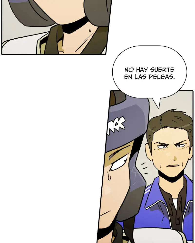 Taekwondo Kid capítulo 35, página 11