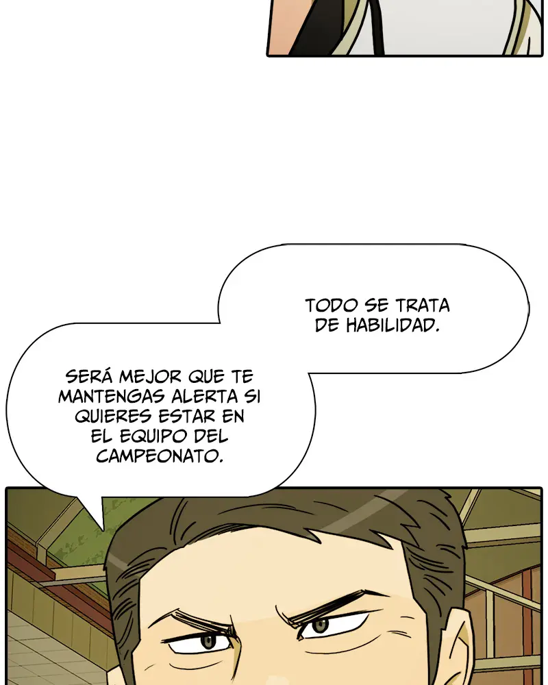 Taekwondo Kid capítulo 35, página 12