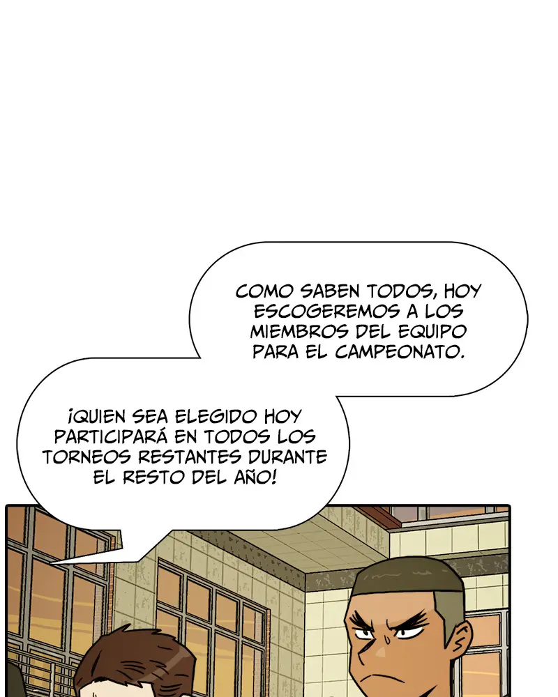 Taekwondo Kid capítulo 35, página 14