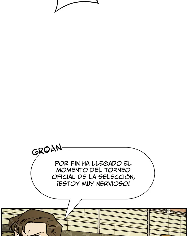 Taekwondo Kid capítulo 35, página 20