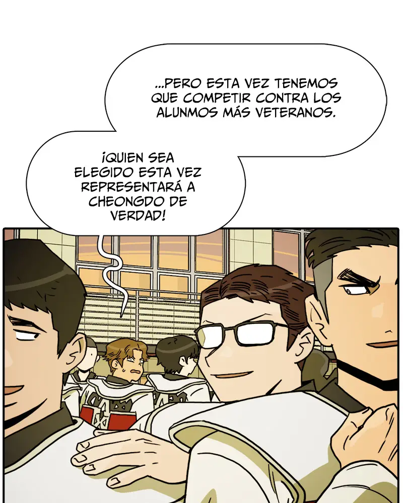 Taekwondo Kid capítulo 35, página 22
