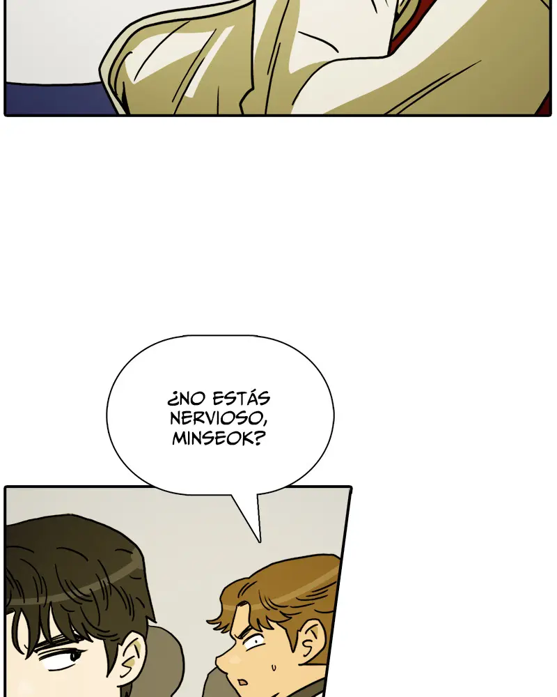 Taekwondo Kid capítulo 35, página 23