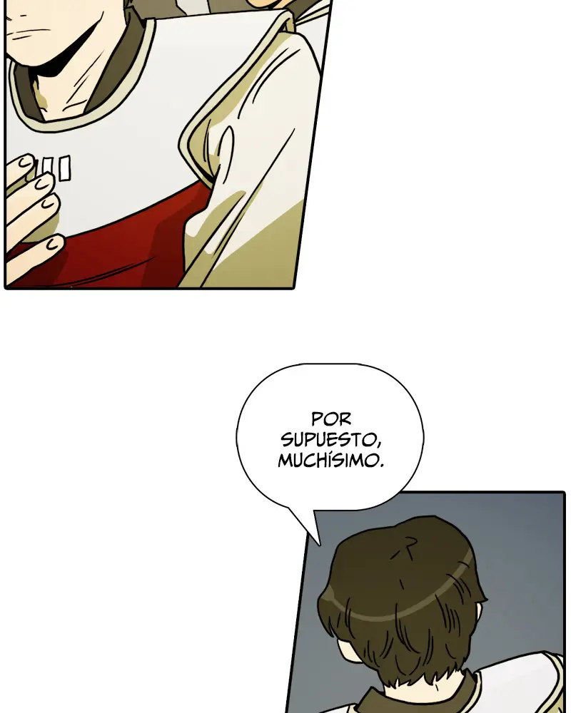 Taekwondo Kid capítulo 35, página 24