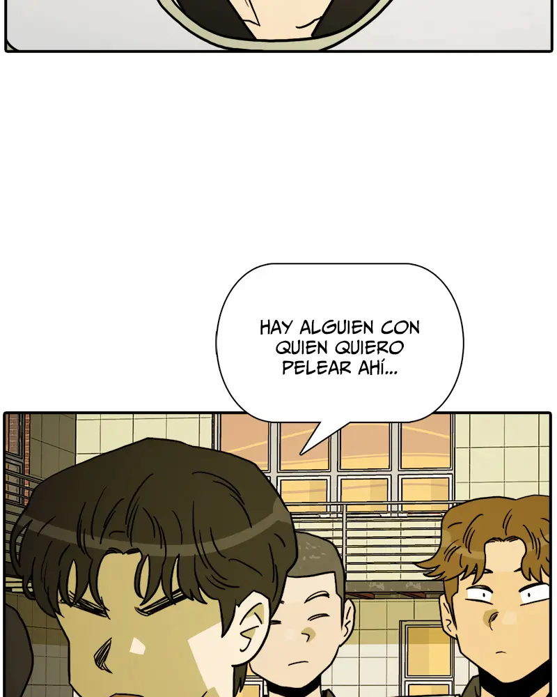 Taekwondo Kid capítulo 35, página 26