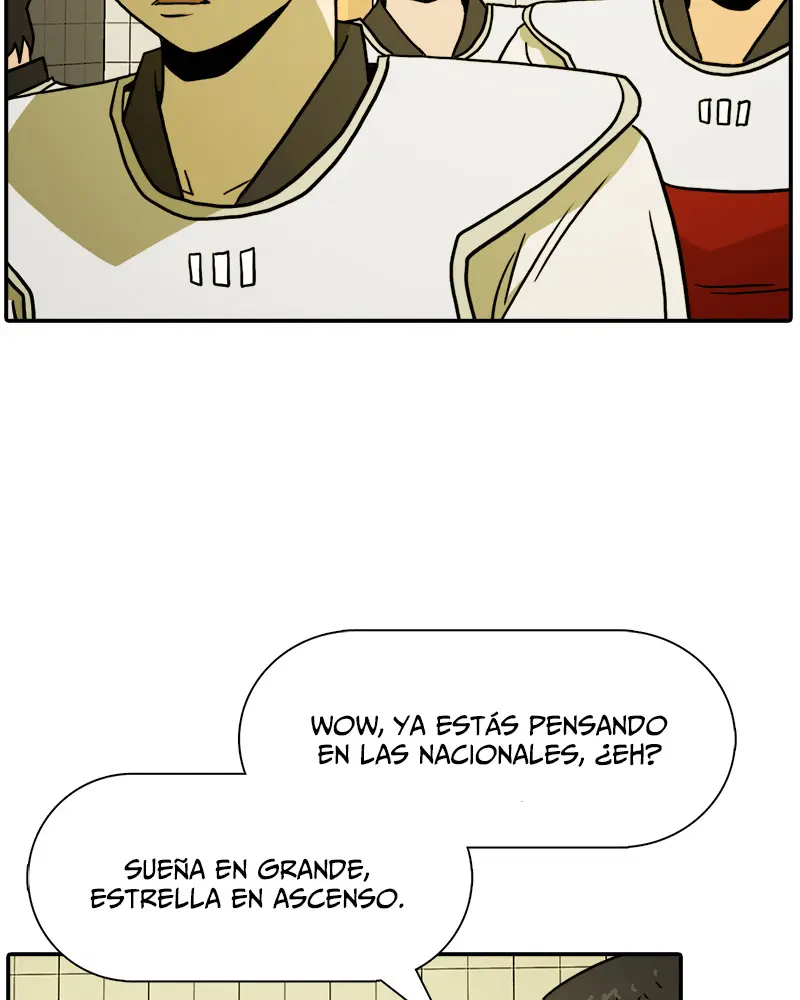 Taekwondo Kid capítulo 35, página 27