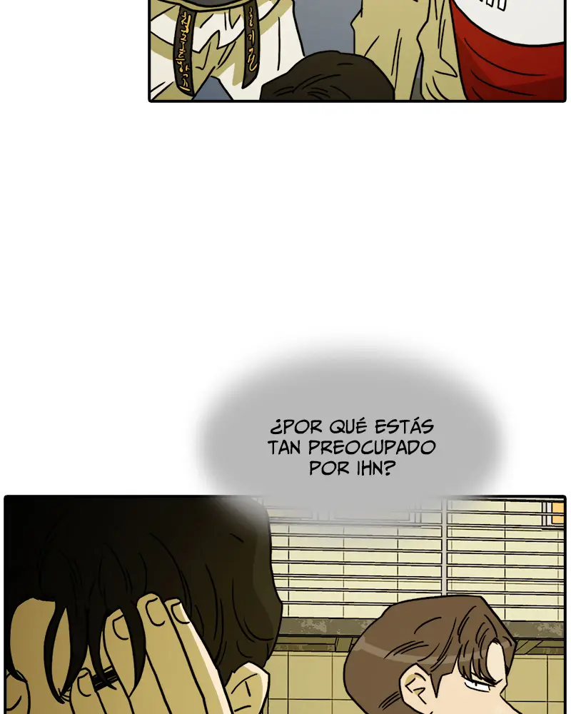 Taekwondo Kid capítulo 35, página 30