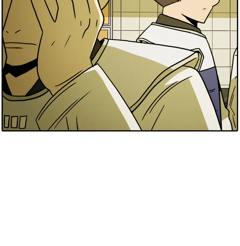 Taekwondo Kid capítulo 35, página 31