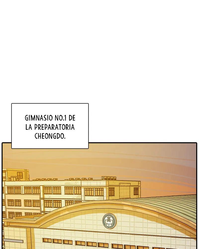 Taekwondo Kid capítulo 35, página 32