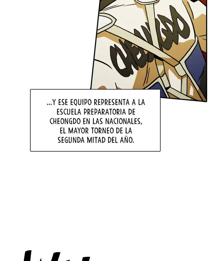 Taekwondo Kid capítulo 35, página 37
