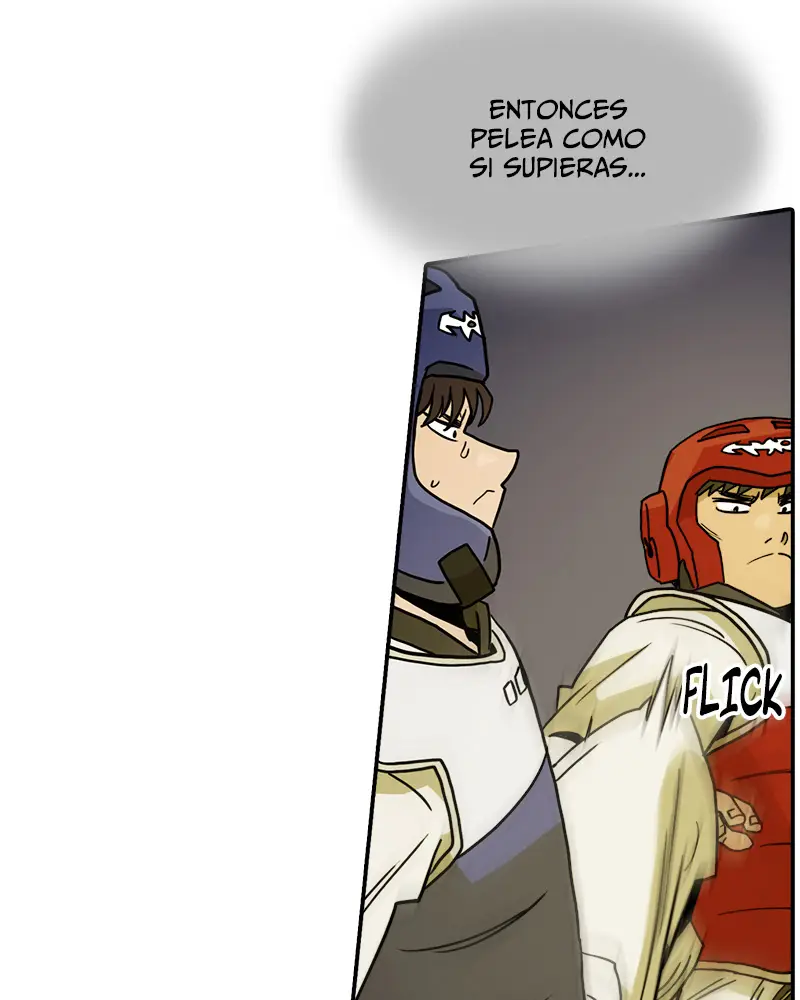 Taekwondo Kid capítulo 35, página 42