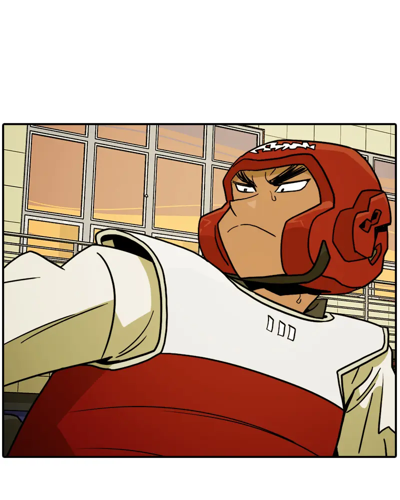 Taekwondo Kid capítulo 35, página 51