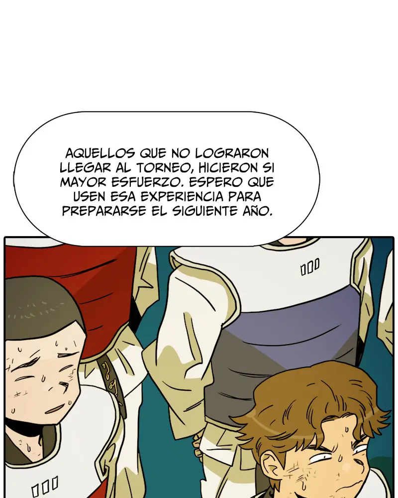 Taekwondo Kid capítulo 35, página 54