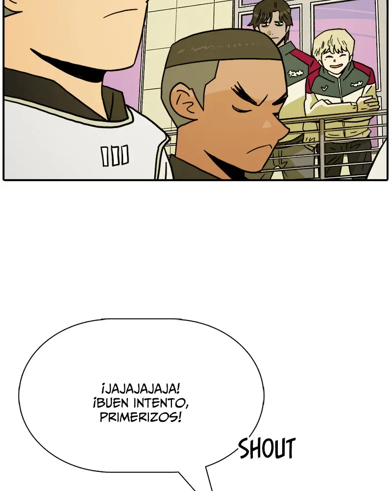 Taekwondo Kid capítulo 35, página 60