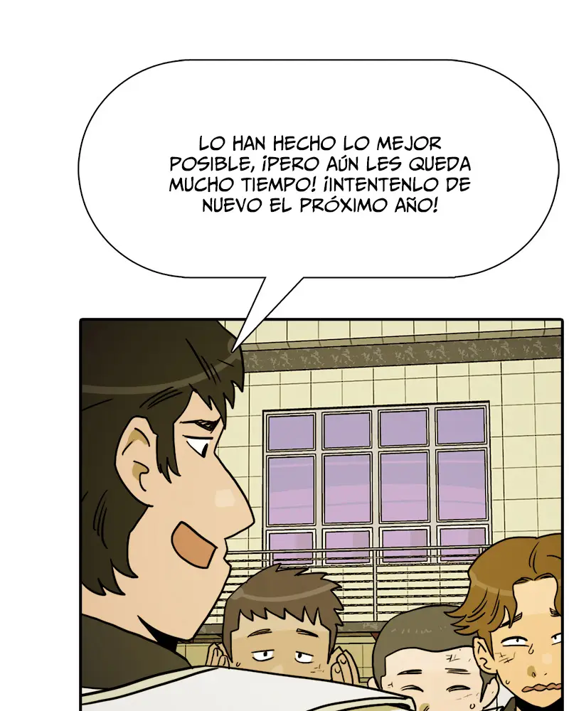 Taekwondo Kid capítulo 35, página 62