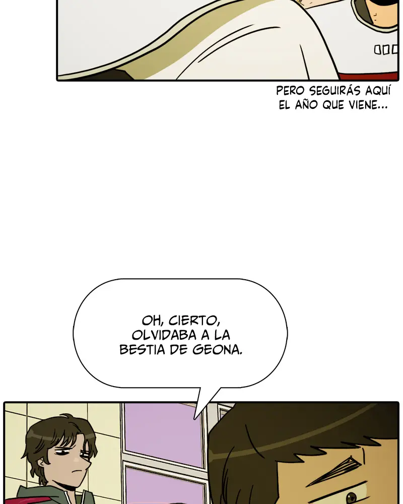 Taekwondo Kid capítulo 35, página 63