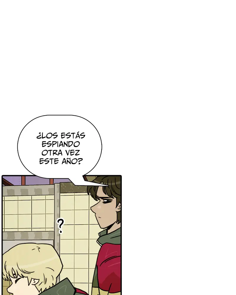 Taekwondo Kid capítulo 35, página 66