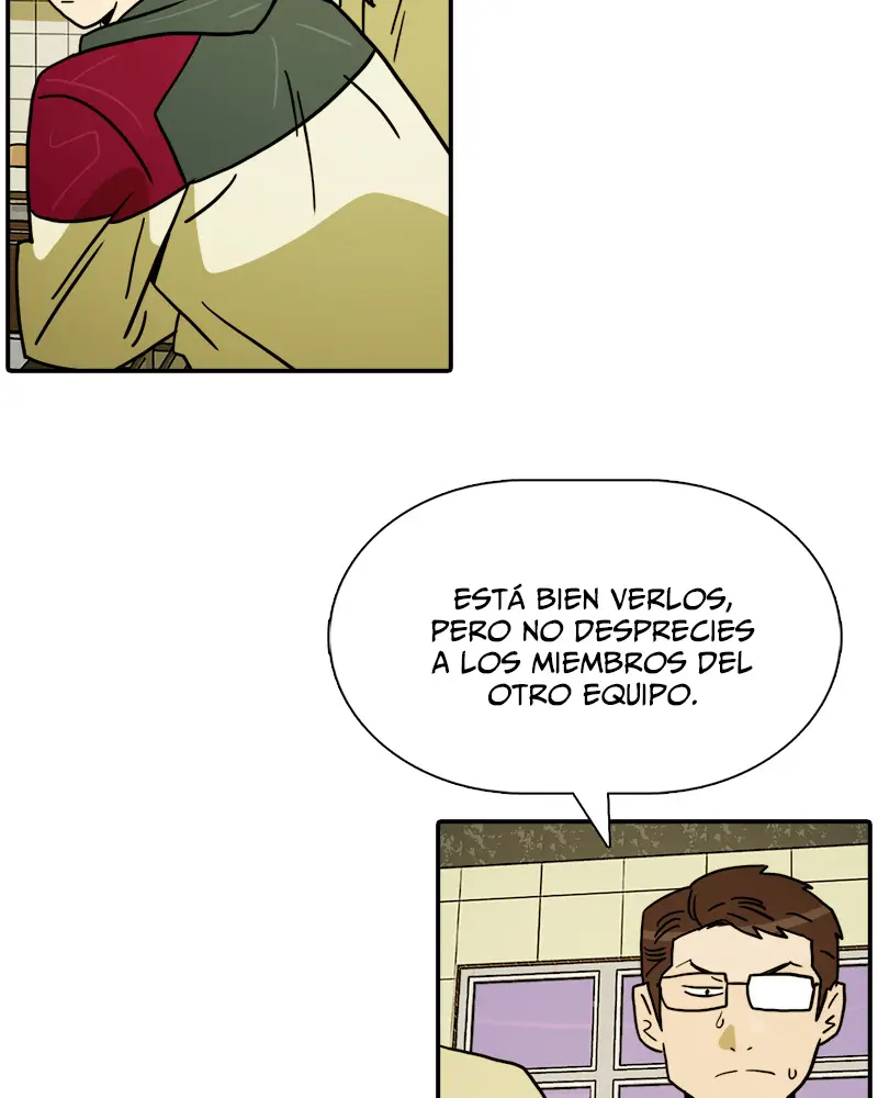 Taekwondo Kid capítulo 35, página 67