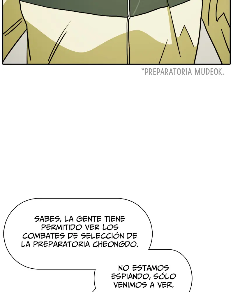 Taekwondo Kid capítulo 35, página 69