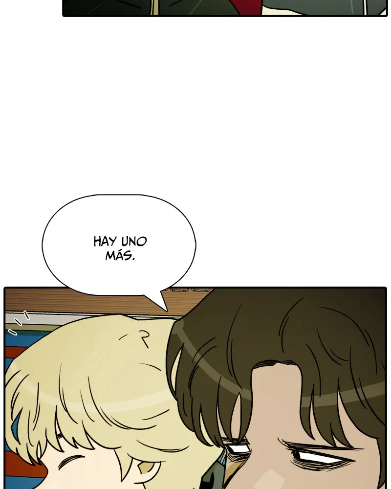 Taekwondo Kid capítulo 35, página 75