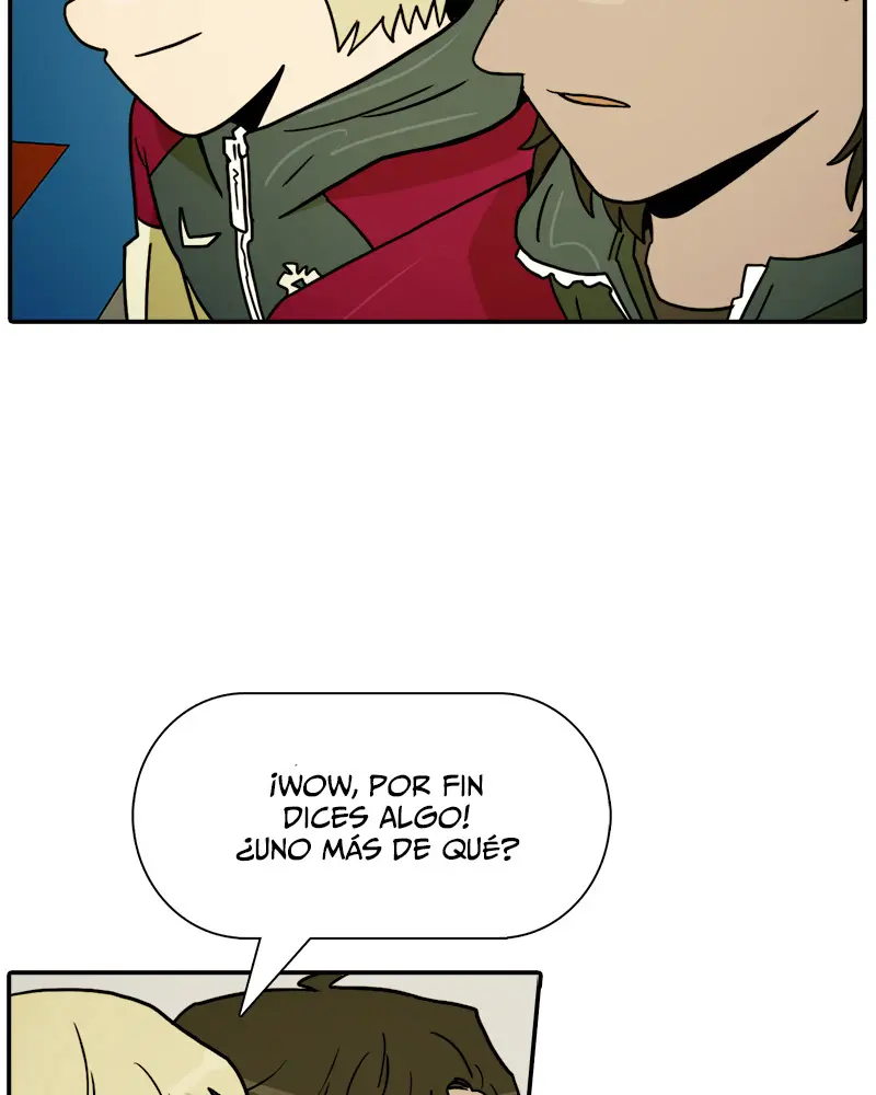 Taekwondo Kid capítulo 35, página 76