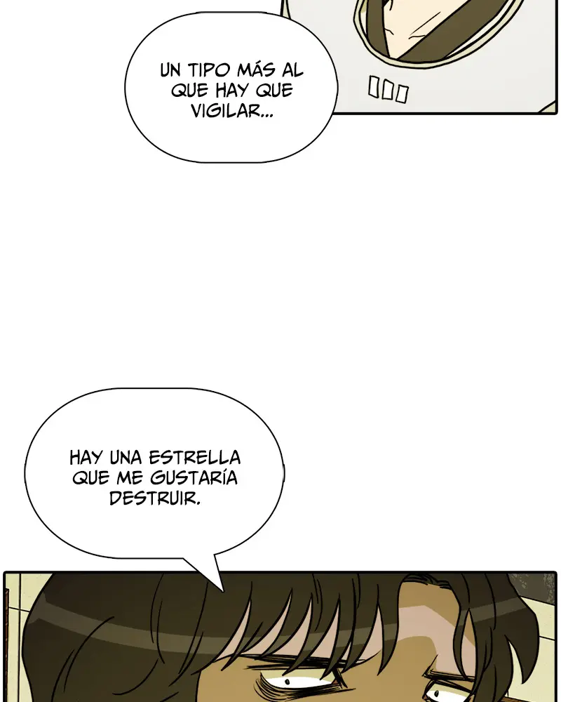 Taekwondo Kid capítulo 35, página 78