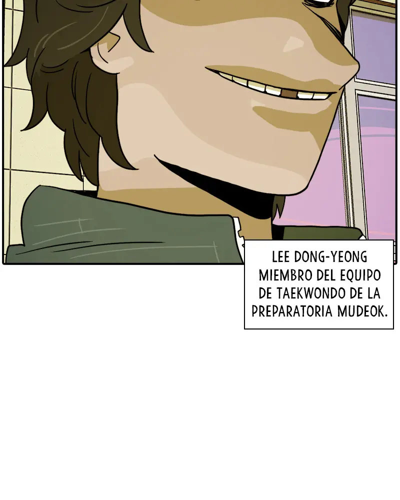 Taekwondo Kid capítulo 35, página 79