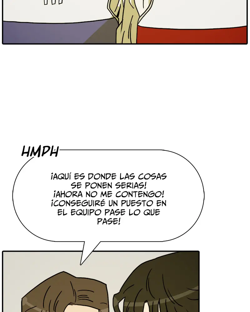 Taekwondo Kid capítulo 35, página 83