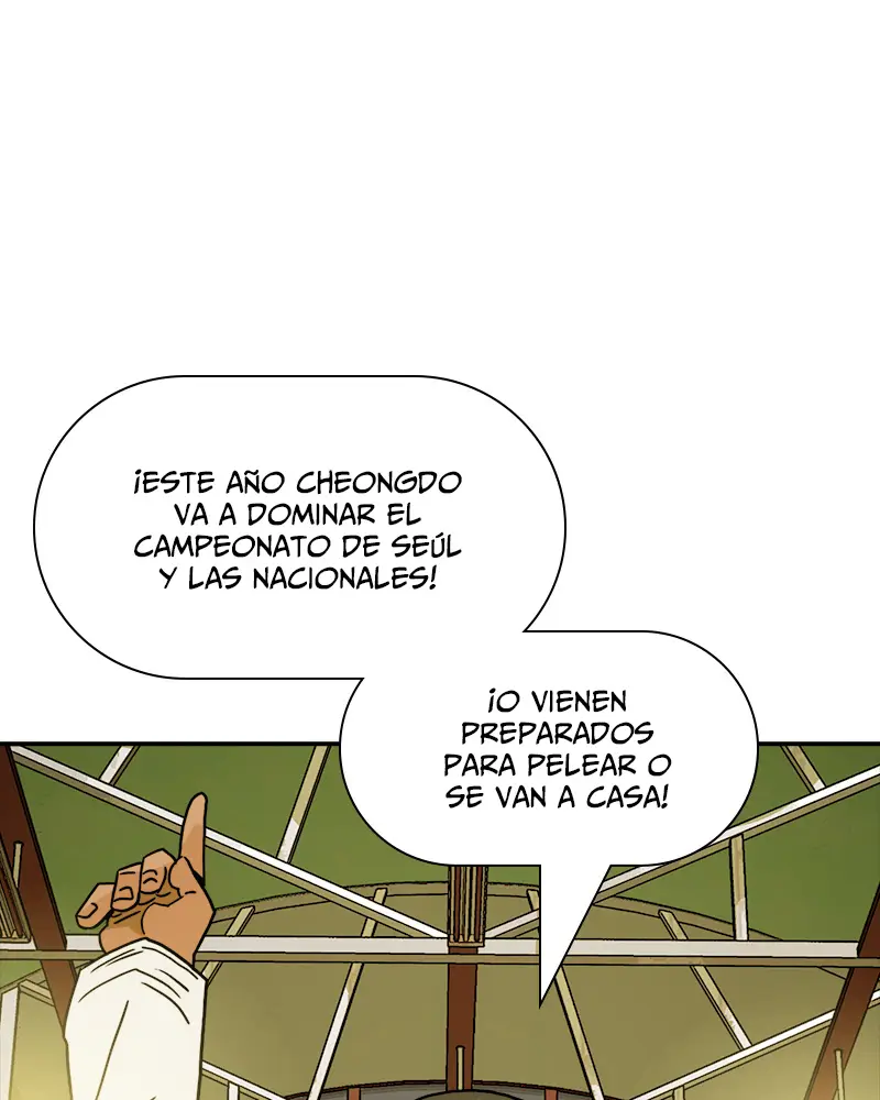 Taekwondo Kid capítulo 35, página 85