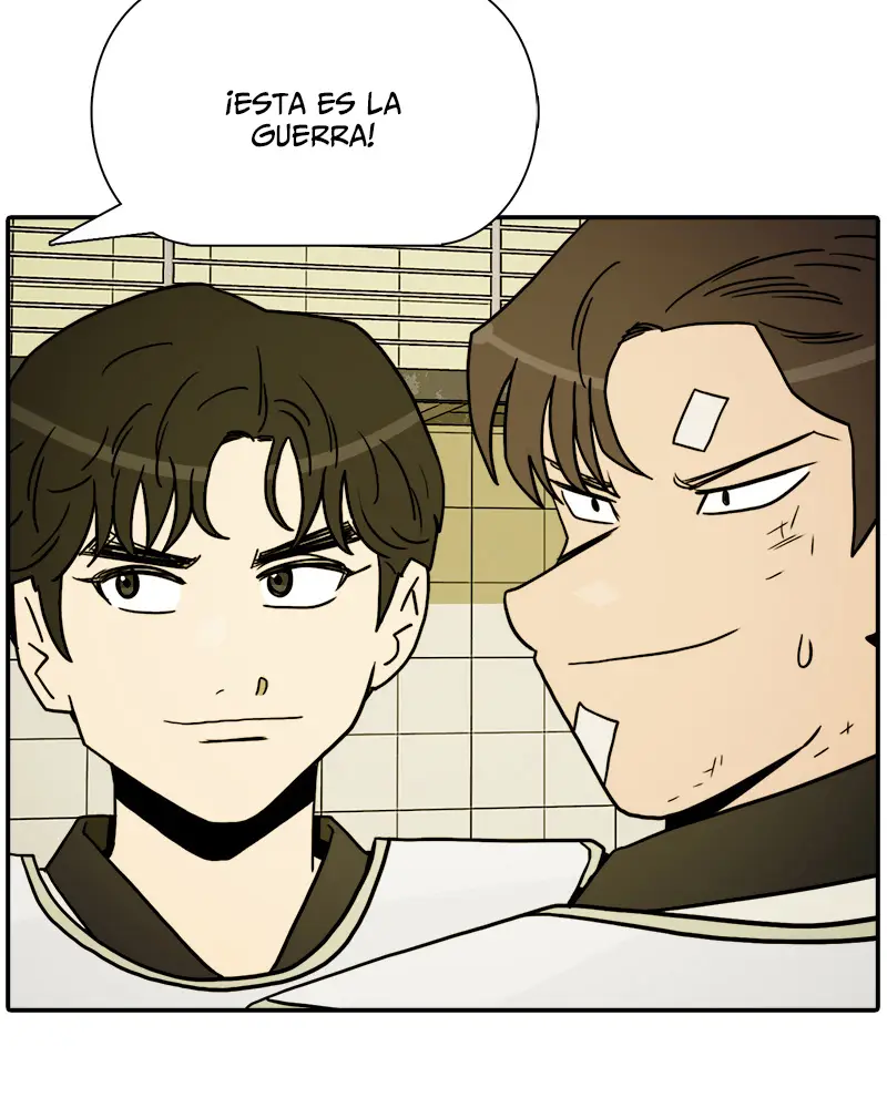 Taekwondo Kid capítulo 35, página 87