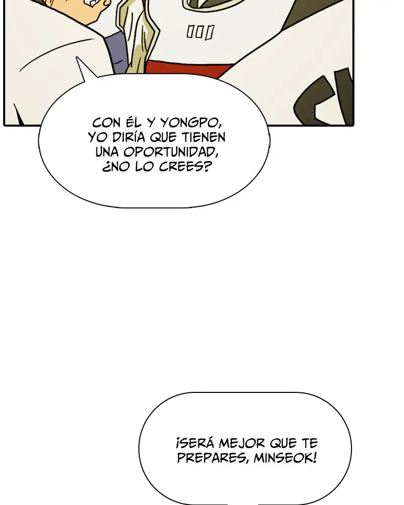 Taekwondo Kid capítulo 35, página 89
