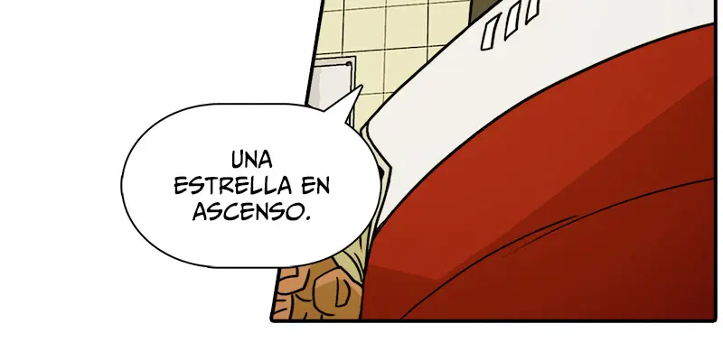 Taekwondo Kid capítulo 35, página 97