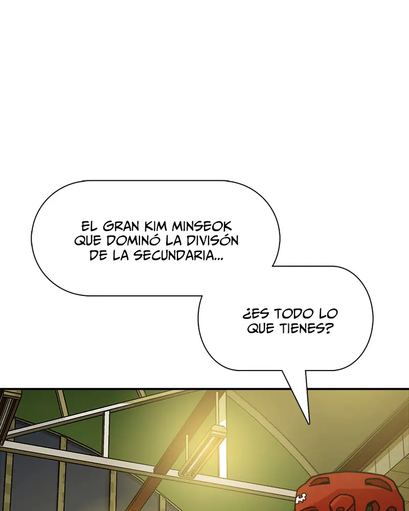 Taekwondo Kid capítulo 35, página 98