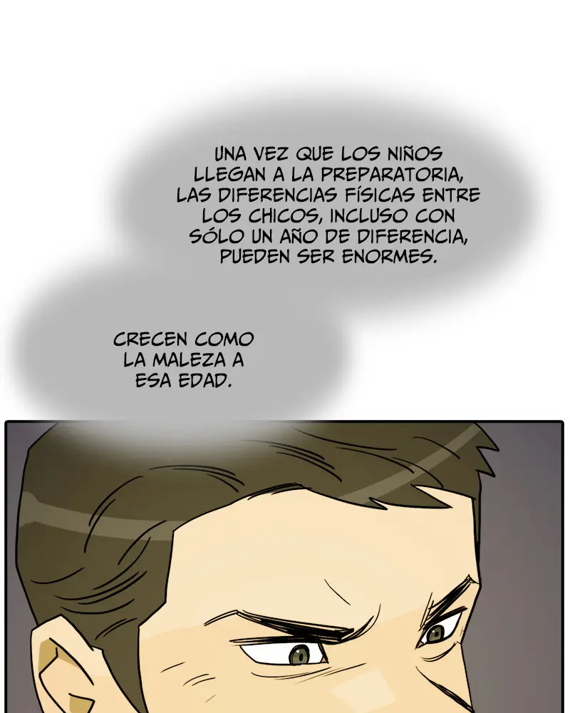 Taekwondo Kid capítulo 35, página 100