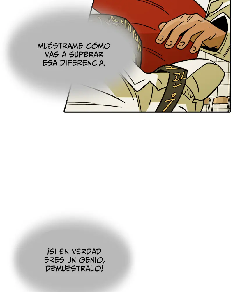 Taekwondo Kid capítulo 35, página 103