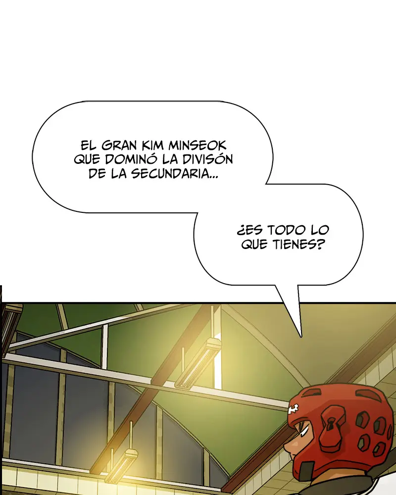 Taekwondo Kid capítulo 36, página 2