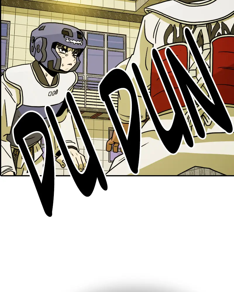 Taekwondo Kid capítulo 36, página 3