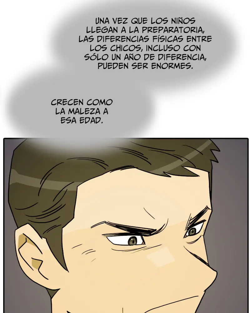 Taekwondo Kid capítulo 36, página 4