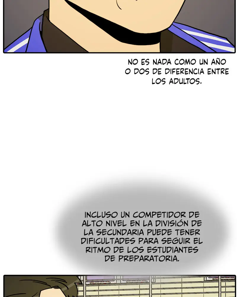 Taekwondo Kid capítulo 36, página 5