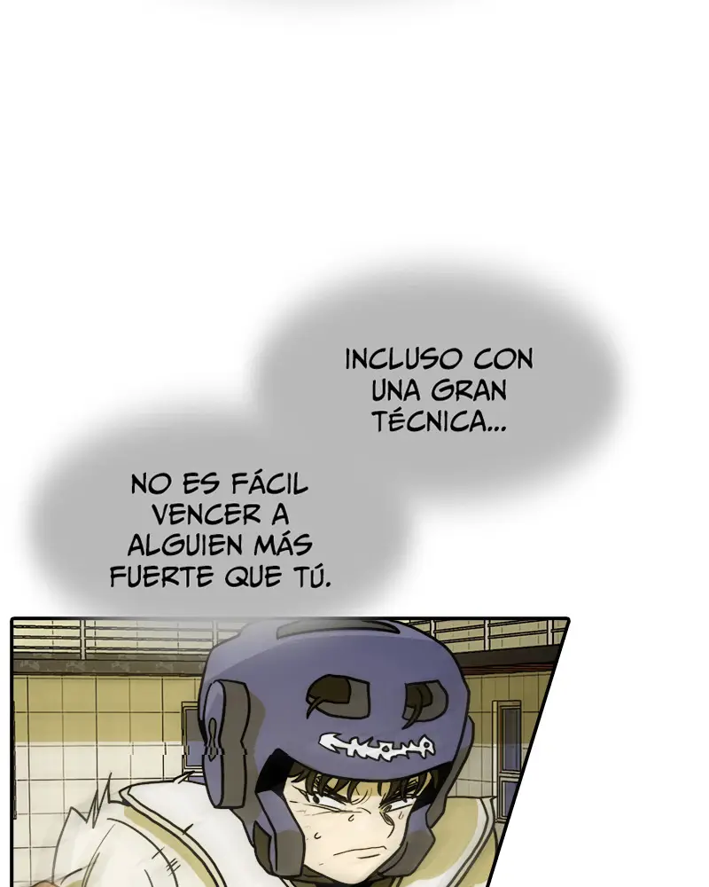 Taekwondo Kid capítulo 36, página 7