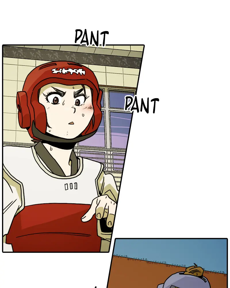Taekwondo Kid capítulo 36, página 12