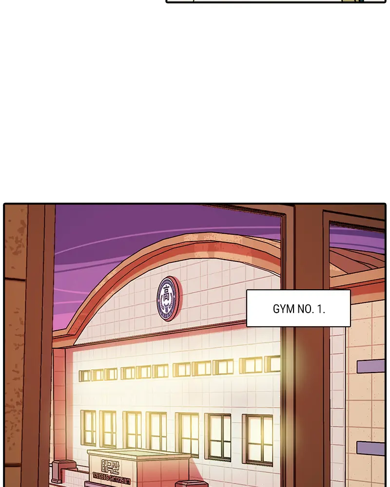 Taekwondo Kid capítulo 36, página 17
