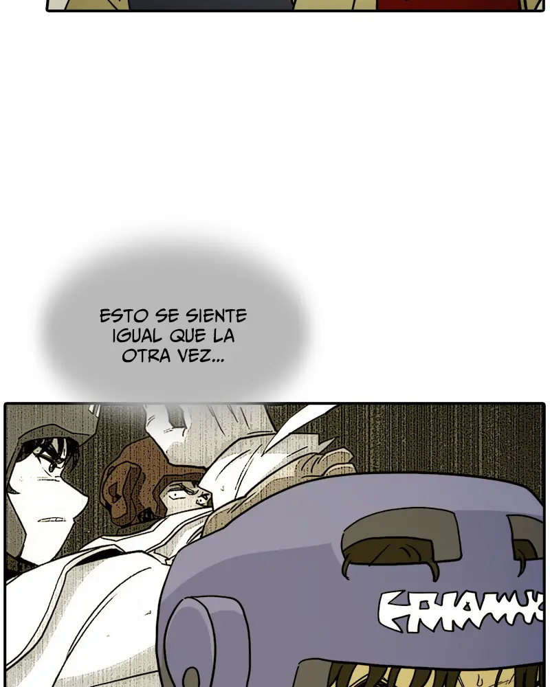 Taekwondo Kid capítulo 36, página 23