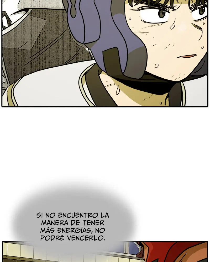 Taekwondo Kid capítulo 36, página 24