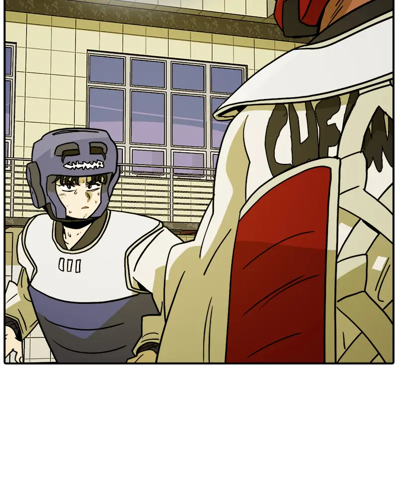 Taekwondo Kid capítulo 36, página 25